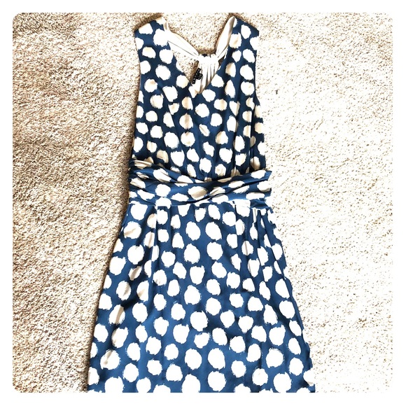 Theory Dresses & Skirts - NWOT Theory tie waist dress